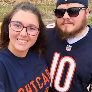 Meet your Posher, Austin